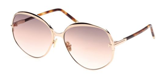  | TOM FORD טום פורד | TF0913 28F 60-15-140