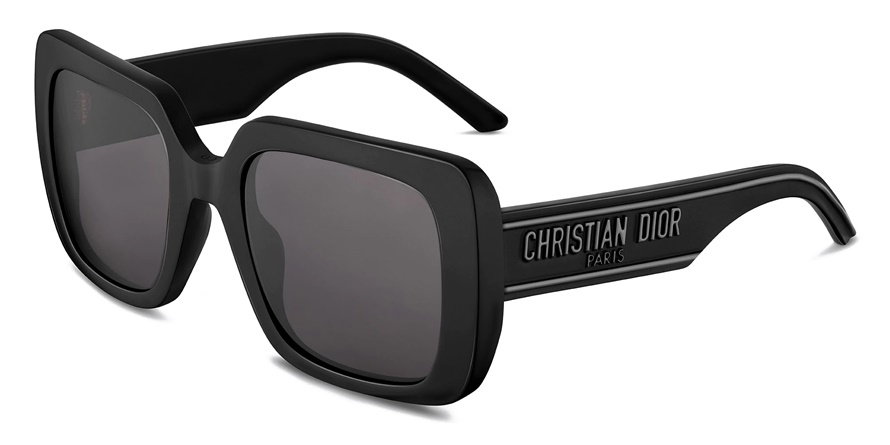 משקפי שמש מיוחדים | Christian Dior כריסטיאן דיור | WILDIOR S3U 10A0 55-23-145