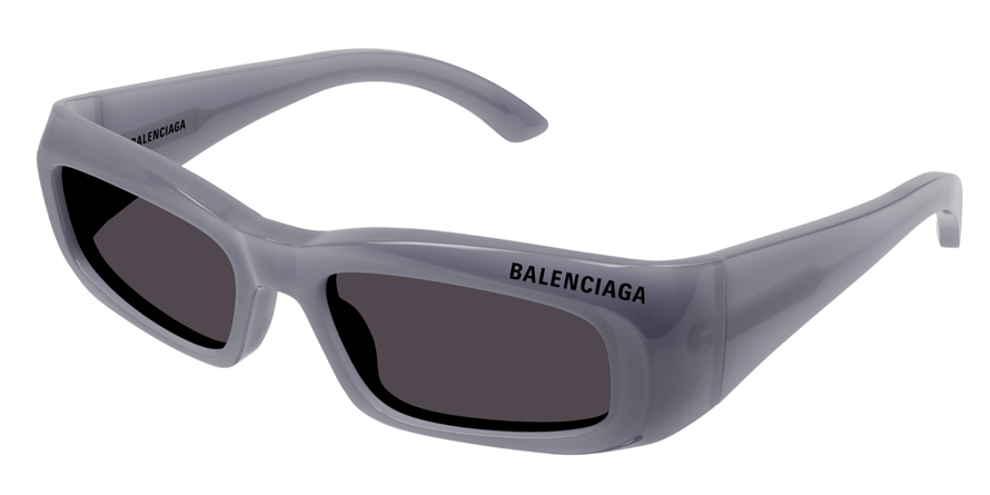 משקפי שמש | Balenciaga בלנסיאגה | BB0266S 003 57-18-135