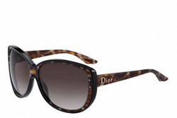 משקפי שמש מיוחדים | Christian Dior כריסטיאן דיור | BENGALE ACQ 62-14-125