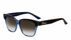 משקפי שמש מיוחדים | Christian Dior כריסטיאן דיור | MITZA2 RGR 58-12-135