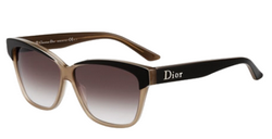 משקפי שמש מיוחדים | Christian Dior כריסטיאן דיור | MITZA2 RH0 58-12-135