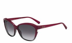 משקפי שמש מיוחדים | Christian Dior כריסטיאן דיור | SIMPLYDIOR 9E5 58-15-135
