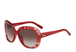 משקפי שמש מיוחדים | Christian Dior כריסטיאן דיור | TIEDYE 1 BPS 56-18-135