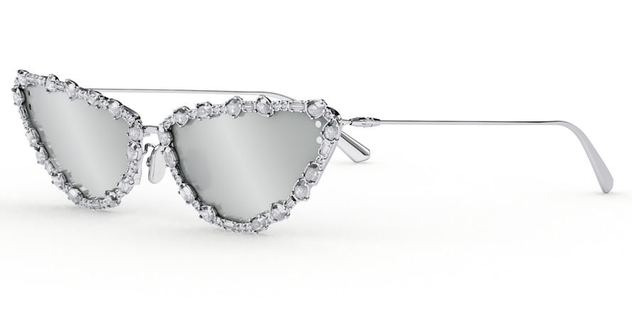 משקפי שמש | Christian Dior כריסטיאן דיור | MISSDIOR B1U F0S4 63-14-135