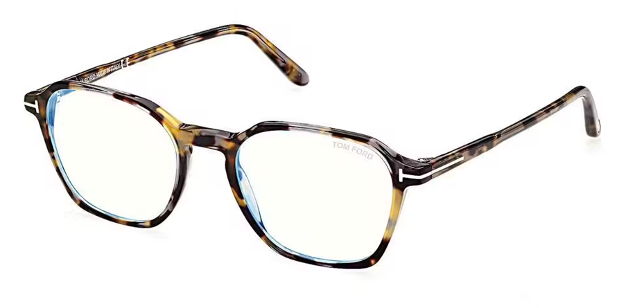  | TOM FORD טום פורד | TF 5804-B 055 50-19-145