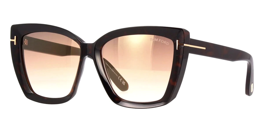  | TOM FORD טום פורד | TF920 52G 57-15-140